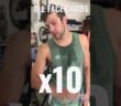 Deck of Cards Home Workout with Olympian Ryan Held