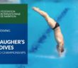 Jack Laugher – Top 3 Dives | FINA World Championships
