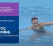 Natalia Ishchenko’s Gold Rush at Shanghai 2011 – Artistic Swimming | FINA World Championships