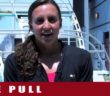 Olympic Gold Medalist Swimmer Rebecca Soni Discusses The Pull