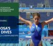 Paola Espinosa – Top 3 dives | FINA World Championships