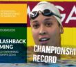 Ranomi Kromowidjojo’s Championships Record | Dubai 2010 | FINA World Swimming Championships (25m)