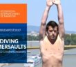 Steve Lobue’s Gold with 5 Somersaults | Budapest 2017 | FINA World Championships