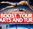 Boost Your Starts and Turns in Swimming | Plyometric Training