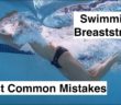 Breaststroke Technique – How To Swim Breaststroke