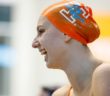 Courage and Vulnerability: Lady Vol swimmer shares mental health journey