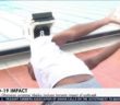 COVID-19 Impact: Promising Ghanaian Swimmer – Joy Sports Prime