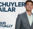 How NCAA Swimmer Schuyler Bailar Is Celebrating Pride In 2020 | Proud Virtually