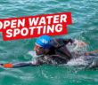 How to Swim in a Straight Line in Open Water | Spotting Tips | MySwimPro