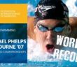 Michael Phelps’ World Record Gold at Melbourne 2007 | FINA World Championships