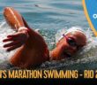 Women’s 10km Marathon Swimming | Rio 2016 Replays