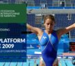 Women’s 10m Platform Final at Rome 2009 – Full Replay | Diving | FINA World Championships