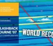 Australia’s 4×100 Medley Relay World Record at Melbourne 2007 | FINA World Championships