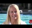 Interview with Paralympian Swimmer Mallory Weggemann : Discusses how to set and achieve your dreams