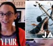 Marine Scientist Reviews Shark Attack Scenes, from ‘Jaws’ to ‘Open Water’ | Vanity Fair
