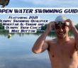 Open Water Swimming Guide Featuring 2021 Olympic Qualifier