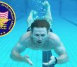 Professional Rock Climber Tries The USA Navy Seals Fitness Test
