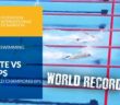 Ryan Lochte vs. Michael Phelps | Shanghai | FINA World Championships
