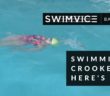 SWIMVICE | Swimming Crooked During Backstroke? Here’s Why