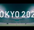 Tokyo 2020 +1 Message