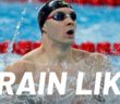 World Record-Breaking Swimmer’s Olympic Workout | Train Like a Celebrity | Men’s Health