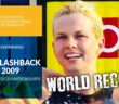 Britta Steffen claims New World Record at Rome 2009 | FINA World Championships