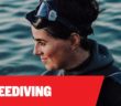 Claire Walsh | The thrill of freediving | Life and career goals | Looking ahead