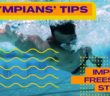 Improve Your Freestyle Speed ft. Dylan Carter | Olympians’ Tips