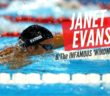 Janet Evans | Strange Strokes – Ep1 | Effortless Swimming