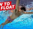 Learn How to Float in 10 Minutes or Less | MySwimPro