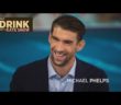 Olympic swimming champion Michael Phelps: â€˜I wasnâ€™t afraid to dream as big as I possibly couldâ€™