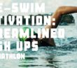 Pre-Swim Activation: Streamlined Push-Ups