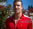 Restoic Podcast Ep. 11: George Bovell (Five-Time Olympian & Former World Record Holder)