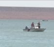 Search for missing swimmer continues at Chatfield Reservoir