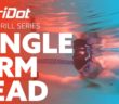 Single-Arm Lead (KOS – Kicking on Side) | TriDot Swim Drill Series
