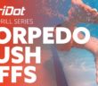 Torpedo Push-Offs | TriDot Swim Drill Series