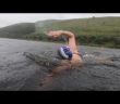 Wild swimming group doubles its members