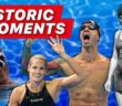 10 Races that Changed Swimming Forever | MySwimPro