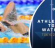 Athletes to Watch – Tokyo 2020 | Ariarne Titmus