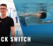 Backstroke 6 Kick Switch | Timing Your Backstroke Rotation | Propulsion Swimming