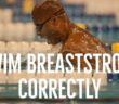 Breaststroke – Swim it Correctly | U.S. Masters Swimming