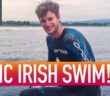 Epic Irish Swim | Ocean Swimming With GCN’s Conor Dunne