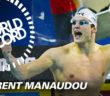 Florent Manaudou’s World Record at Doha 2014 | FINA World Championships