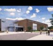 Holland aquatic center breaks ground on latest renovation