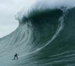 Largest wave surfed – Guinness World Records