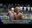 Reliving Rio: Chad le Clos ‘swimming silvers champion’