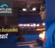 Romanchuk And The Karate Chop | Effortless Swimming