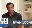 Ryan Lochte: I thought Iâ€™d end up dead