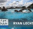 Swim Lessons With Olympian Ryan Lochte