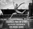 The burden of weight | Artistic swimmer Debbie Soh | Toughest Part of Sport